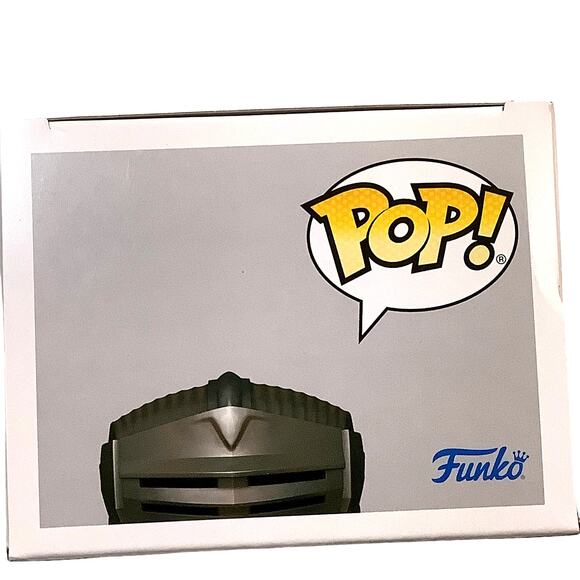 Funko POP! Star Wars- Ahsoka, Marrok 651  FAC-046670-23172 Vinyl  Bobblehead - Picture 7 of 8